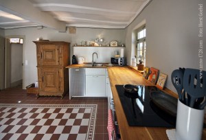 Feel free to cook yourself. We try to keep all relevant elements. If you miss something, please tell us.